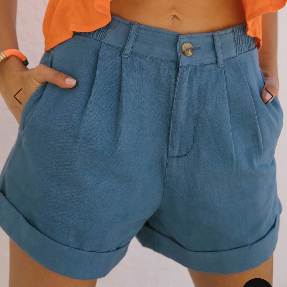 O’Neill shorts